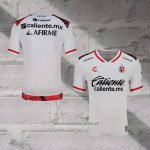 Tijuana Away Shirt 2025-2026