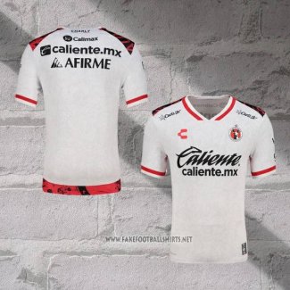 Tijuana Away Shirt Authentic 2025-2026