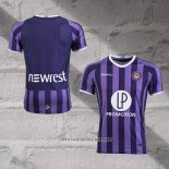 Toulouse Away Shirt 2023-2024