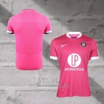 Toulouse Away Shirt 2025-2026 Thailand