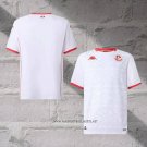Tunisia Away Shirt 2025