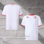 Tunisia Away Shirt 2025