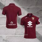 Turin Home Shirt 2025-2026 Thailand