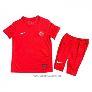 Turkey Away Shirt Kid 2024