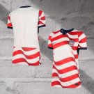 United States Home Shirt Women 2026