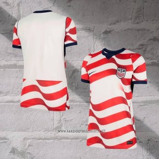 United States Home Shirt Women 2026