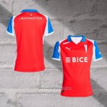 Universidad Catolica Away Shirt 2026