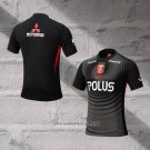 Urawa Red Diamonds Third Shirt 2025 Thailand