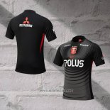 Urawa Red Diamonds Third Shirt 2025 Thailand