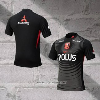 Urawa Red Diamonds Third Shirt 2025 Thailand