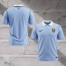 Uruguay Home Shirt 2026 Thailand