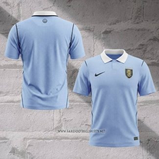 Uruguay Home Shirt 2026 Thailand
