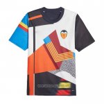 Valencia Special Shirt 2023-2024 Thailand