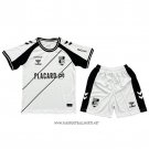 Vitoria SC Home Shirt Kid 2026-2027