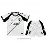 Vitoria SC Home Shirt Kid 2026-2027