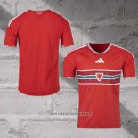 Wales Home Shirt Authentic 2026