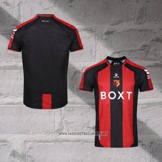 Watford Away Shirt 2026-2027