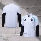 Windbreaker Argentina 2026-2027 White