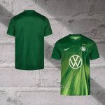 Wolfsburg Home Shirt 2025-2026 Thailand