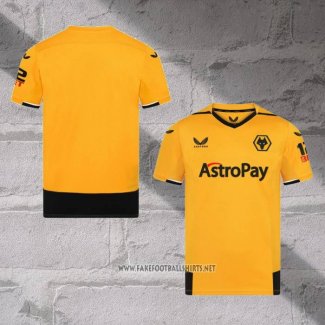 Wolves Home Shirt 2022-2023