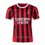 AC Milan Home Shirt 2024-2025