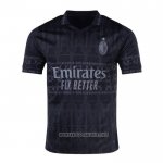 AC Milan Pleasures Shirt 2023-2024
