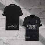 AC Milan Pleasures Shirt 2023-2024
