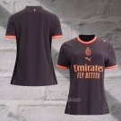 AC Milan Third Shirt Women 2026-2027