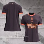 AC Milan Third Shirt Women 2026-2027