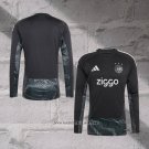 Ajax Home Goalkeeper Shirt Long Sleeve 2026-2027