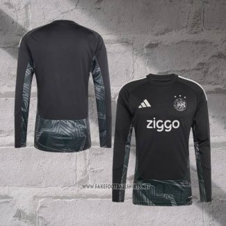 Ajax Home Goalkeeper Shirt Long Sleeve 2026-2027