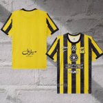 Al-Ittihad Home Shirt 2025-2026 Thailand