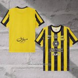 Al-Ittihad Home Shirt 2025-2026 Thailand