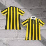 Al-Ittihad Special Shirt 2025-2026 Yellow Thailand