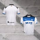 Alaves Away Shirt 2025-2026