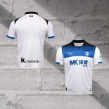 Alaves Away Shirt 2025-2026