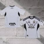 Albacete Home Shirt 2025-2026