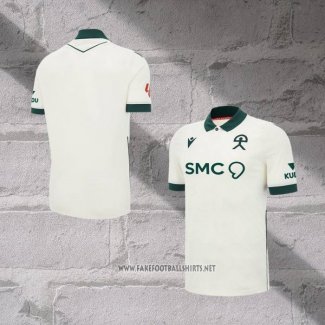 Almeria Away Shirt 2026-2027