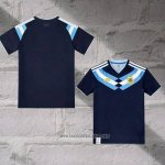 Argentina Special Shirt 2025-2026 Black Thailand