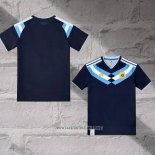 Argentina Special Shirt 2025-2026 Black Thailand