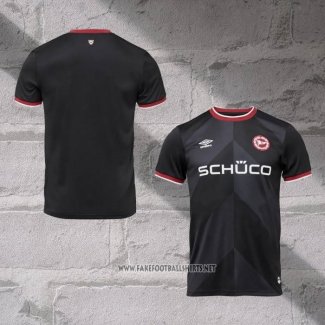 Arminia Bielefeld Away Shirt 2026-2027