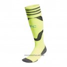 Arsenal Away Socks 2023-2024