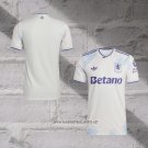 Aston Villa Third Shirt 2025-2026