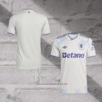 Aston Villa Third Shirt 2025-2026