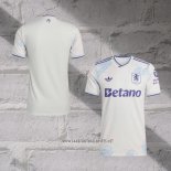 Aston Villa Third Shirt 2025-2026