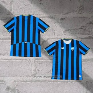 Atalanta Home Shirt 2025-2026