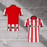 Athletic Bilbao Home Shirt 2025-2026 Thailand