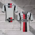Atlas Away Shirt 2026-2027