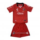 Atlas Away Shirt Kid 2023-2024