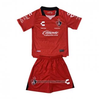 Atlas Away Shirt Kid 2023-2024